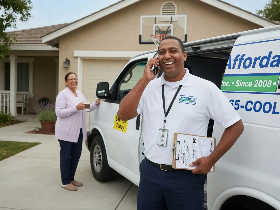 Central Ac Repair University City, MO FAQs